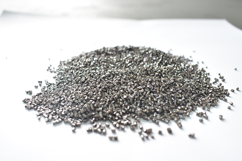 钢砂、钢丸厂改进生产流程的7种方法
